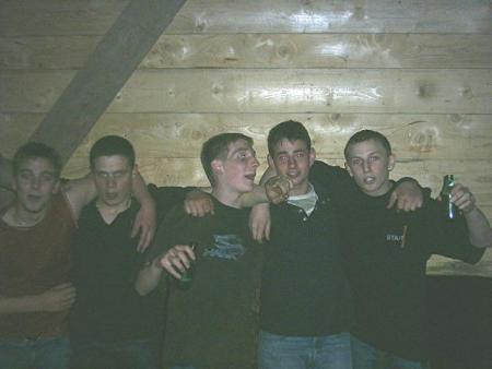 LES FONDATEUR !!!!