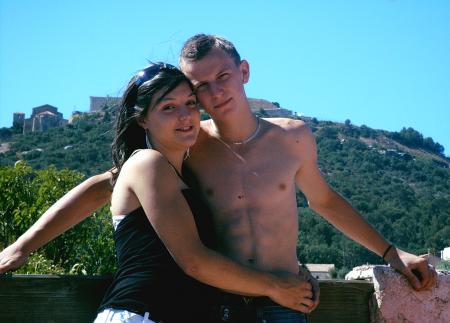MEs VaCanCe